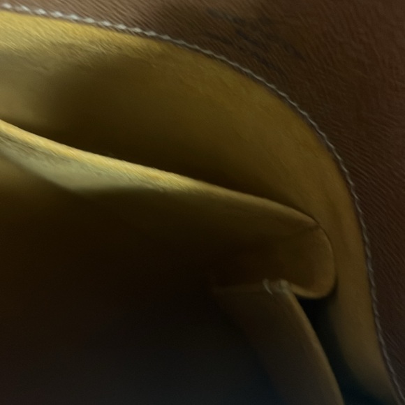 Louis Vuitton Salsa Musette Monogram GM Canvas - Picture 3 of 10